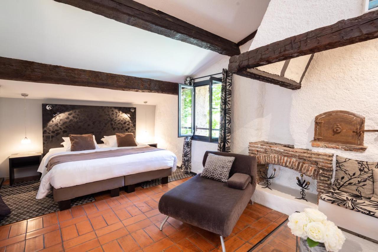 Casa9 Hotel Thuir Esterno foto