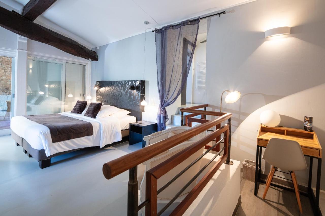 Casa9 Hotel Thuir Esterno foto