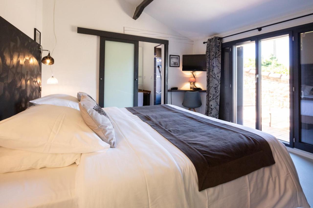 Casa9 Hotel Thuir Esterno foto