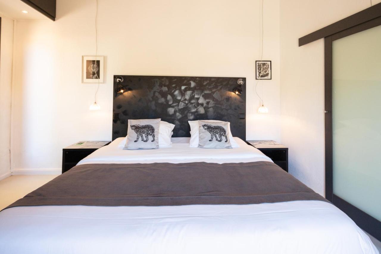 Casa9 Hotel Thuir Esterno foto