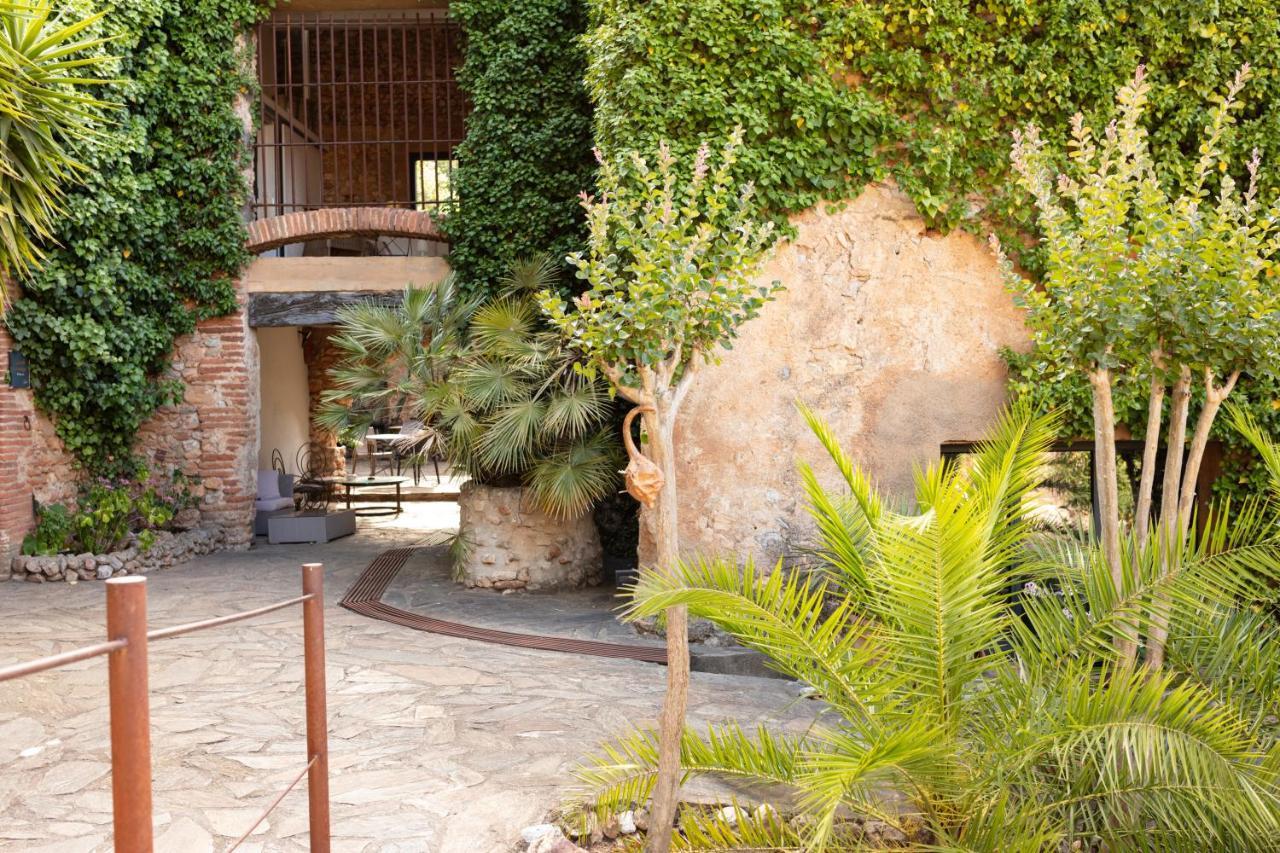 Casa9 Hotel Thuir Esterno foto
