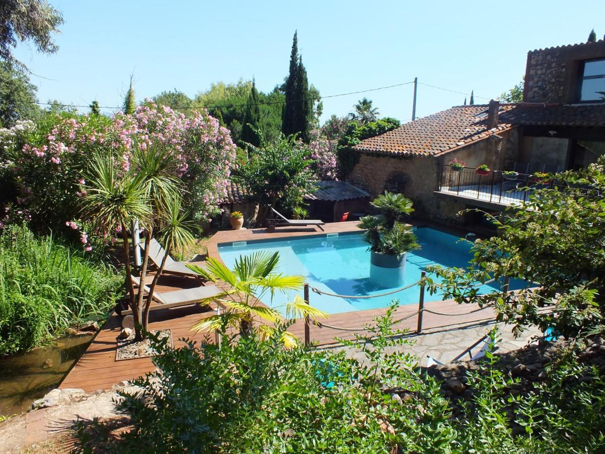 Casa9 Hotel Thuir Esterno foto