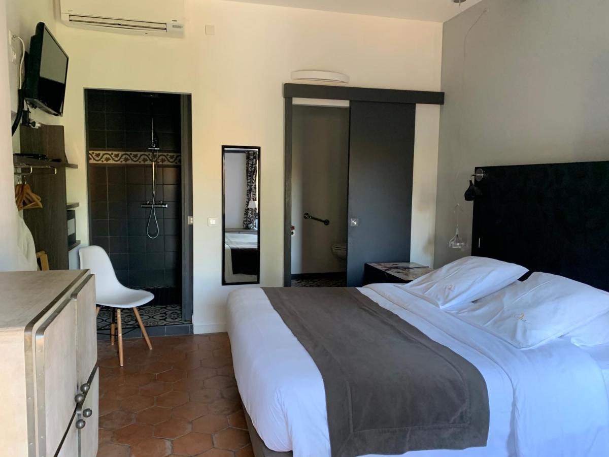 Casa9 Hotel Thuir Esterno foto